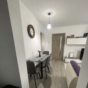 Apartament 2 camere, 52 mp utili - zona Gheorghe Lazăr  - imagine 10