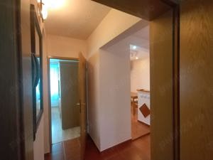 Inchiriez apartament 2 camere (cu loc de parcare), dec., et. 2 4, langa LIDL Craiter