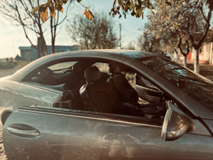 vand Mercedes -Benz pret negociabil   - imagine 4