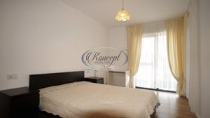 Apartament cu parcare in Buna Ziua