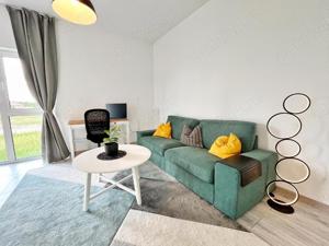 NEO 4 | apartament in regim hotelier - imagine 8