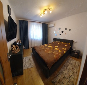 Apartament 2 camere zona OM - imagine 2