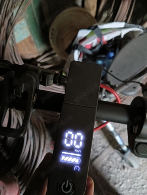 Trotineta electrica Myria 