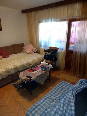 De vânzare apartament cu 2 camere în Calea Aradului bloc anvelopat cu mansarda - imagine 5