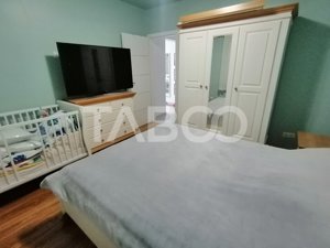 Apartament 2 camere decomandat renovat balcon pivnita Vasile Aaron - imagine 7