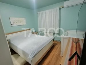 Apartament 2 camere decomandat renovat balcon pivnita Vasile Aaron - imagine 5