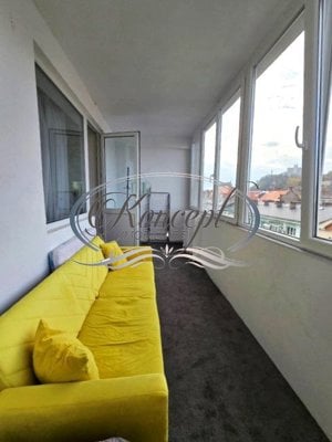 Apartament cu parcare in zona Ultracentrala  - imagine 5