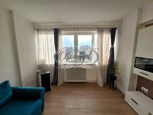 Apartament cu parcare in zona Ultracentrala  - imagine 2