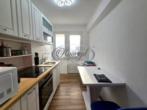 Apartament cu parcare in zona Ultracentrala  - imagine 3