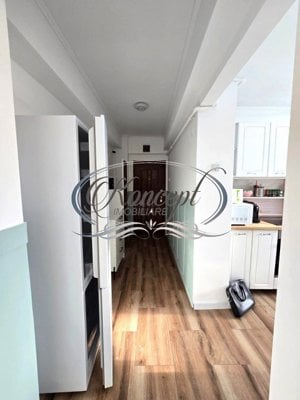 Apartament cu parcare in zona Ultracentrala  - imagine 7