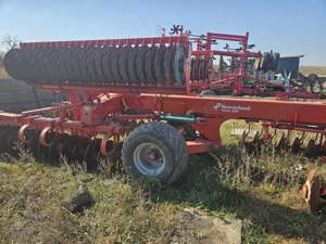 Disc Kverneland Visio 200