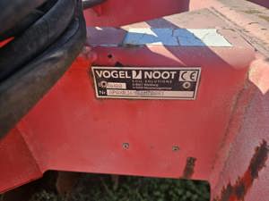 Disc Vogel Noot - imagine 2