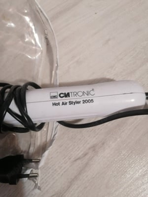 Ondulator par cu tija fixa, în stare foarte bună de funcționare