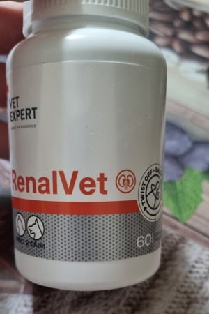 RenalVet Caini Pisici