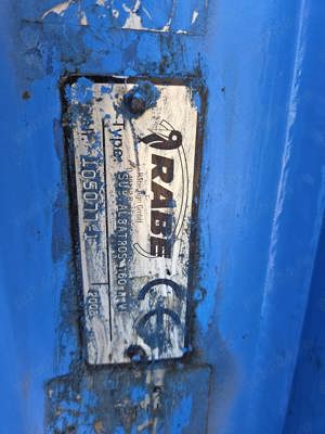 Plug 6 Trupite Rabe - imagine 2