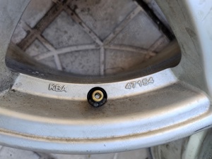 jante aliaj 16 - imagine 3