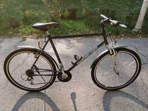 Vînd Bicicletă Diomond Back - imagine 2