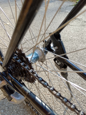 Vînd Bicicletă Diomond Back