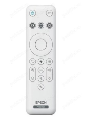 Videoproiector Epson CO-W01  - imagine 2