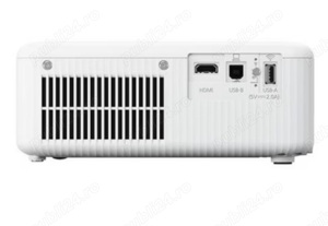 Videoproiector Epson CO-W01  - imagine 4