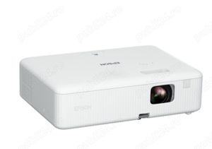 Videoproiector Epson CO-W01  - imagine 6
