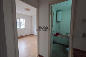 Apartament cu doua camere ultracentral in Gura Barza-Criscior, etaj 1 - imagine 6