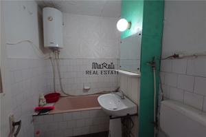 Apartament cu doua camere ultracentral in Gura Barza-Criscior, etaj 1 - imagine 7