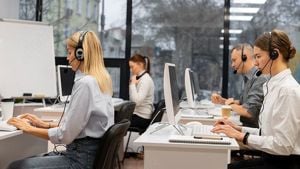 Coordonator limba sarba  -  Salary Ecelent - imagine 2