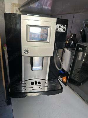 Expresor  Star Light capuccino touch - imagine 2
