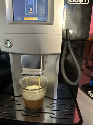 Expresor  Star Light capuccino touch - imagine 6