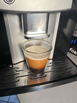 Expresor  Star Light capuccino touch - imagine 3