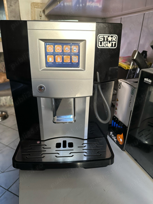Expresor  Star Light capuccino touch - imagine 5