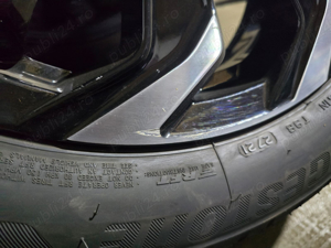 vand jante originale lexus ux 250h - imagine 2