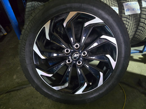 vand jante originale lexus ux 250h - imagine 3