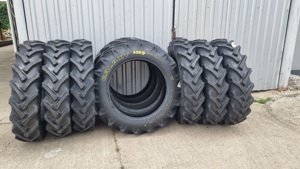 anvelope tractoras japonez 9.5-24 Galaxy 8pliuri livrare gratis in limita stocului disponibil - imagine 3