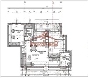 Comision 0%! Apartament 3 camere, etaj 3 pe Calea Surii Mici - imagine 13