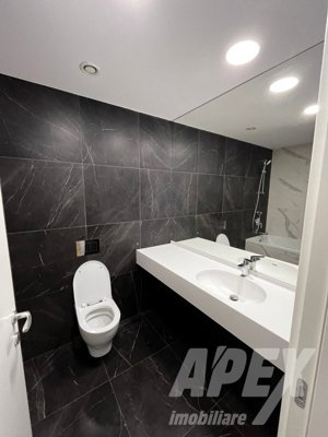 apartament 2 camere 62mp| ONE Herastrau Towers | etaj 5  - imagine 11