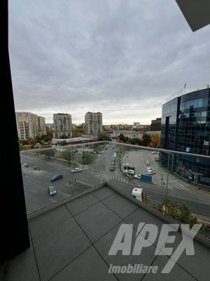 apartament 2 camere 62mp| ONE Herastrau Towers | etaj 5  - imagine 8