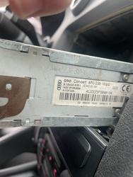 Cod deblocare radio VW, Audi, Seat, Skoda, decodare casetofon auto Ford, Chrysler, Jeep, Dodge