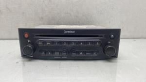 Cod deblocare radio Genuine Renault Clio 2 Phase 2 Car Stereo 8200170236, decodare casetofon auto