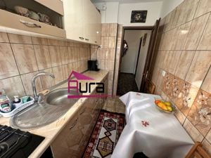 Apartament 2 camere zoan Alunisului - imagine 7