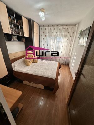 Apartament 2 camere zoan Alunisului - imagine 6