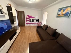 Apartament 2 camere zoan Alunisului