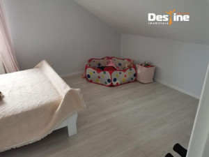 Apartament 3 camere 85 mp MOBILAT și UTILAT+LOC DE PARCARE - Hlincea - imagine 4