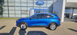 Ford Kuga Mca pachet iarna si roata Noul Ford - imagine 2