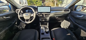 Ford Kuga Mca pachet iarna si roata Noul Ford - imagine 6