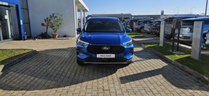 Ford Kuga Mca pachet iarna si roata Noul Ford - imagine 9