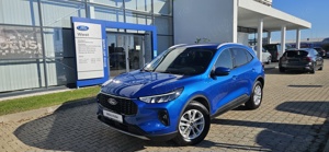 Ford Kuga Mca pachet iarna si roata Noul Ford - imagine 3