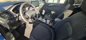 Ford Kuga Mca pachet iarna si roata Noul Ford - imagine 10