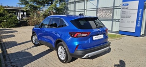 Ford Kuga Mca pachet iarna si roata Noul Ford - imagine 8